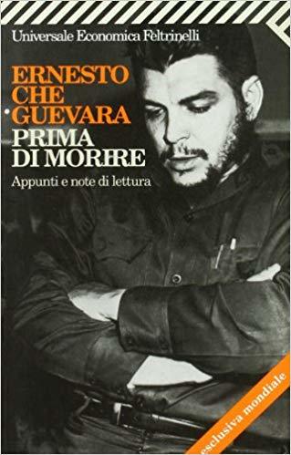 Prima di morire book cover