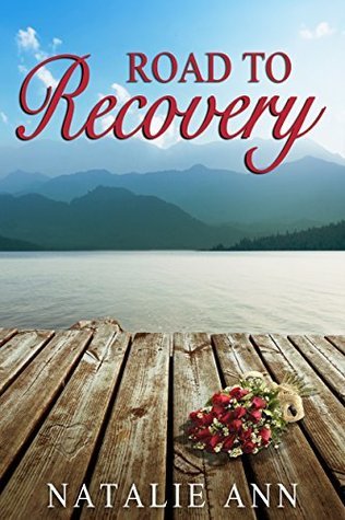 Road Series book cover 1