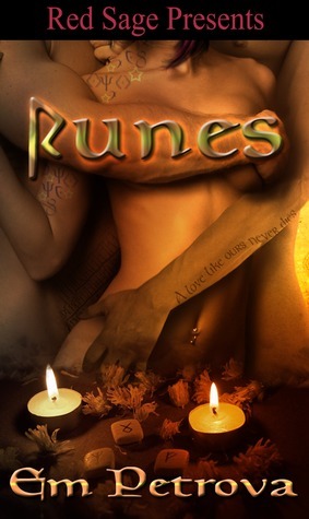 Runes book cover