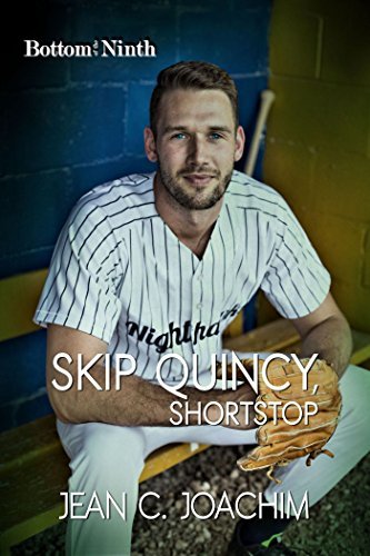 Skip Quincy, Shortstop book cover
