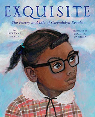 Exquisite book cover