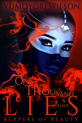 Reapers of Beauty book cover 1