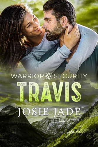 Warrior Security book cover