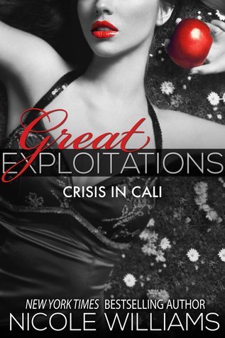 Crisis in Cali book cover