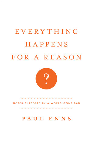 Everything Happens for a Reason? book cover