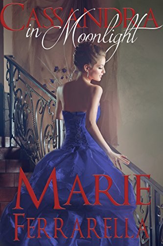 Cassandra in Moonlight book cover