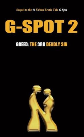 Greed book cover