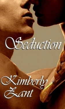 Seduction book cover