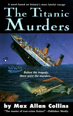 Disaster book cover 1