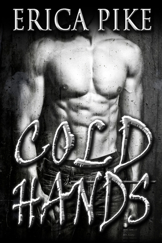 Cold Hands book cover