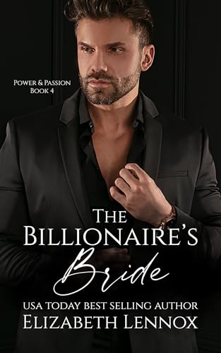 The Billionaire's Bride book cover