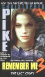 Remember Me book cover 3
