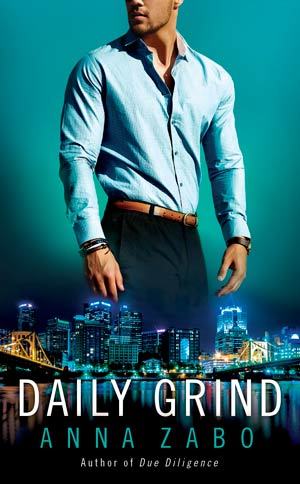The Takeover book cover 3