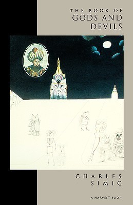 The Book of Gods and Devils book cover