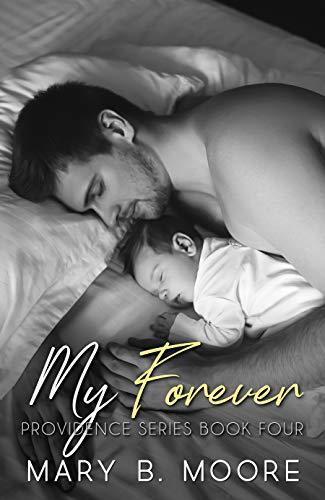 My Forever book cover