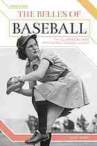 The Belles of Baseball book cover
