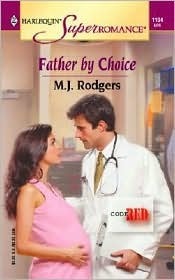 Father by Choice book cover