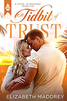 A Tidbit of Trust book cover