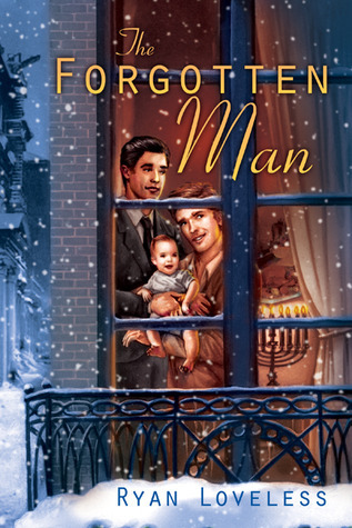 The Forgotten Man book cover