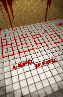 Bleed book cover