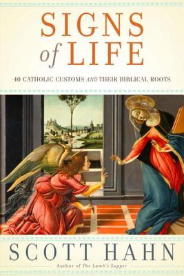 Signs of Life book cover