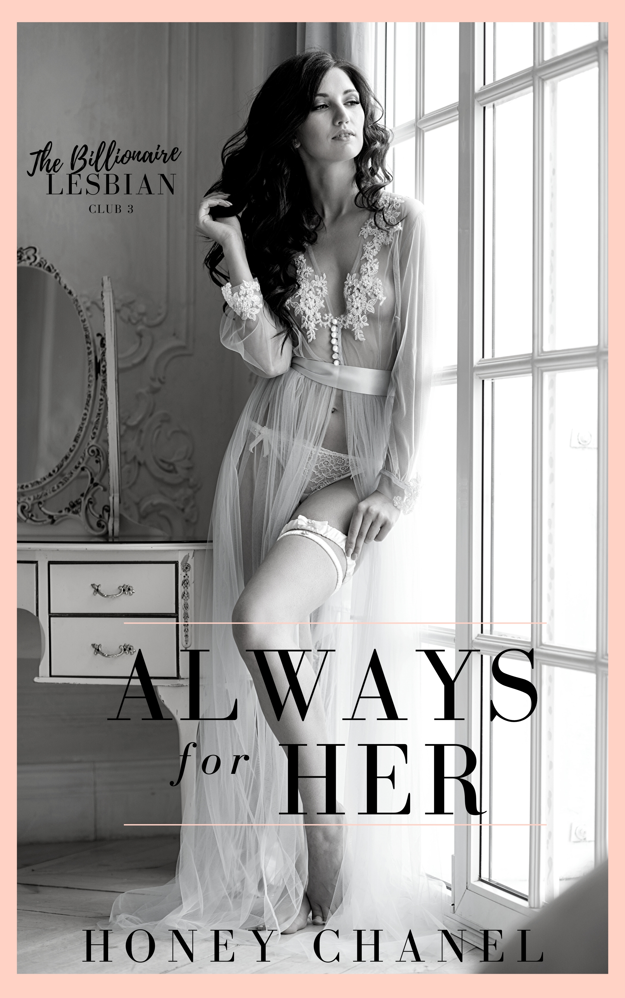 Always for Her book cover