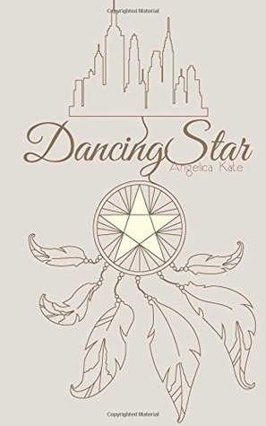 DancingStar book cover