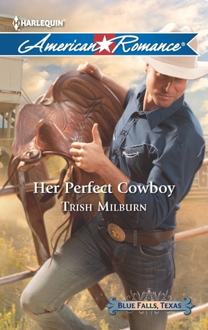 Blue Falls, Texas book cover 1