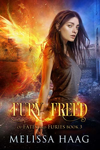 Of Fates and Furies book cover 3