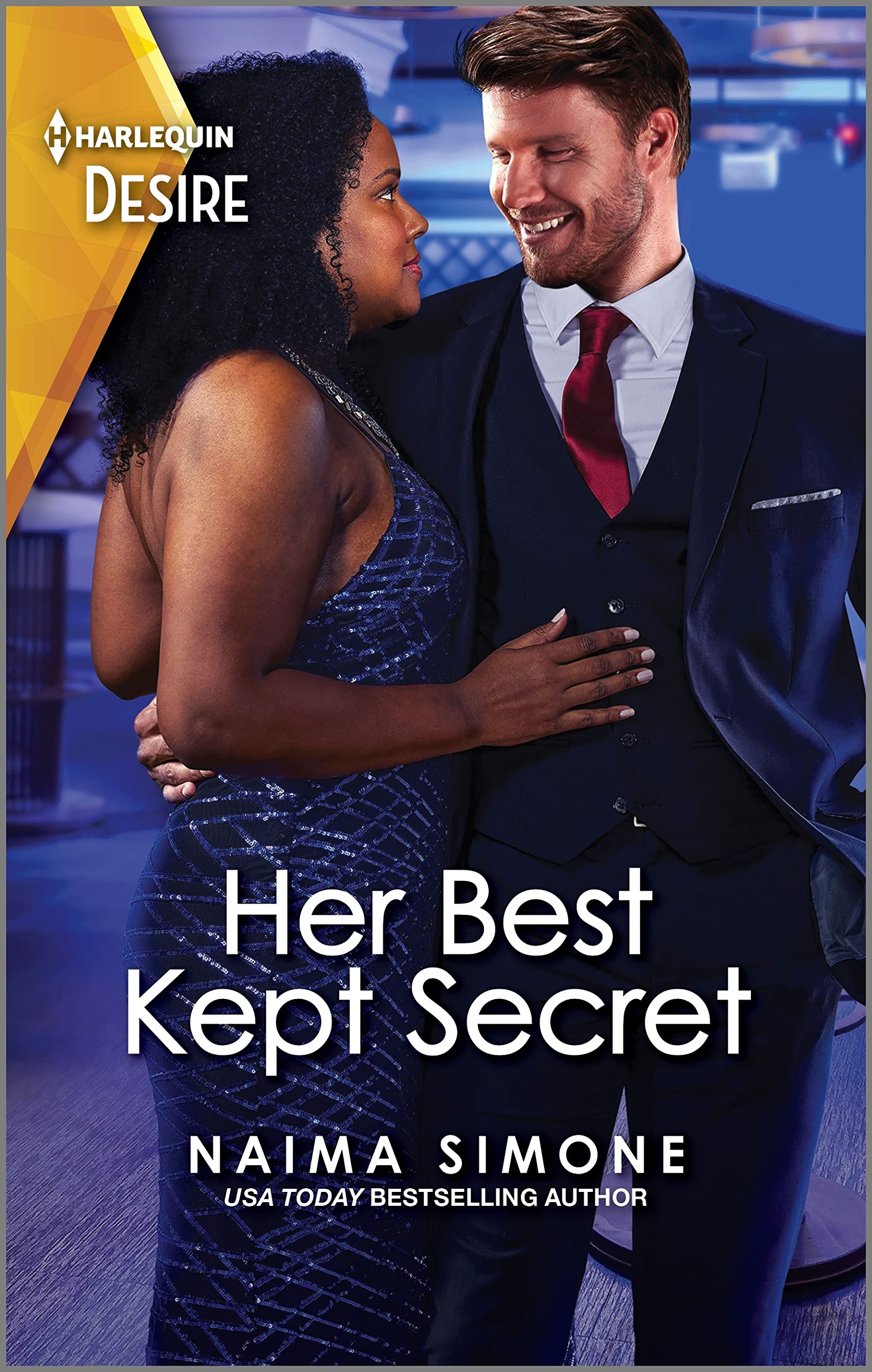 Her Best Kept Secret book cover