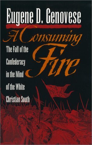 A Consuming Fire book cover