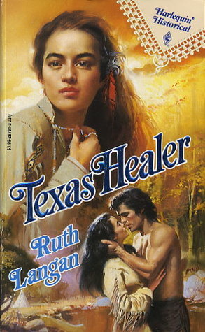 Texas series book cover 2