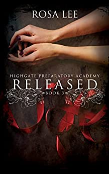 Highgate Preparatory Academy book cover 3
