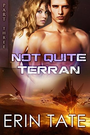Not Quite Terran book cover 3