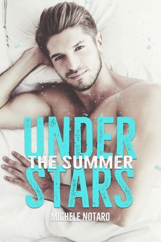 Under The Summer Stars book cover