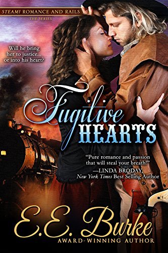 Fugitive Hearts book cover