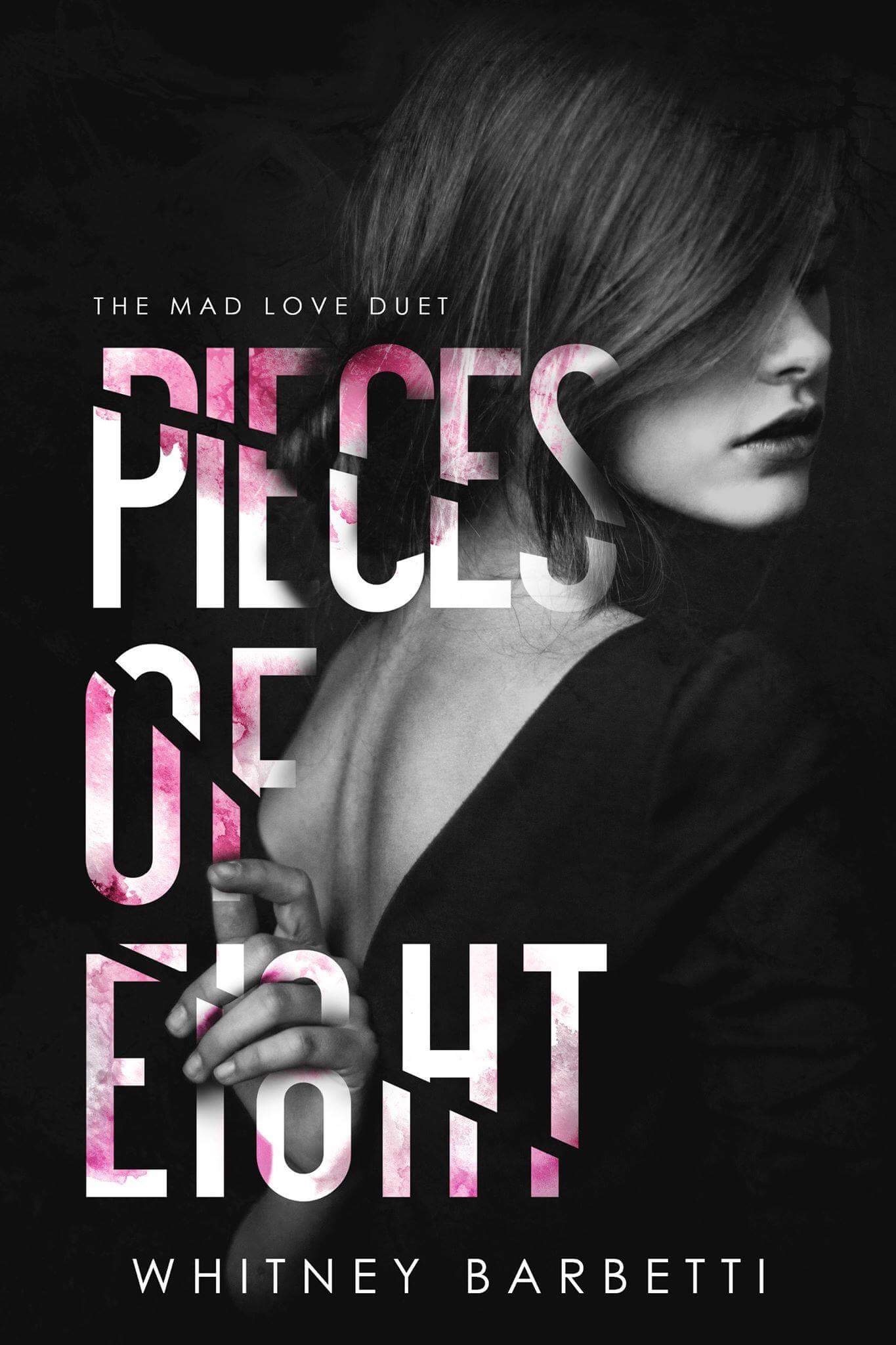 Mad Love Duet book cover 2