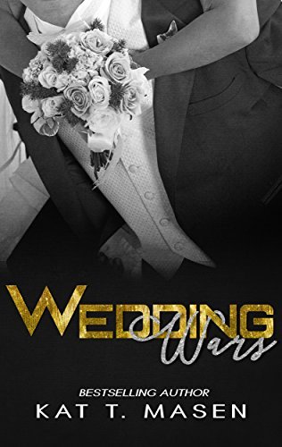 Roomie Wars book cover 2