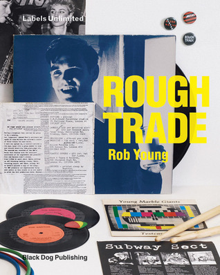Rough Trade book cover