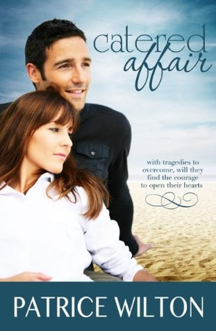 Catered Affair book cover