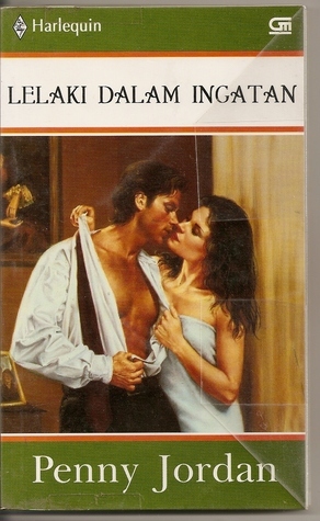 Lelaki Dalam Ingatan book cover