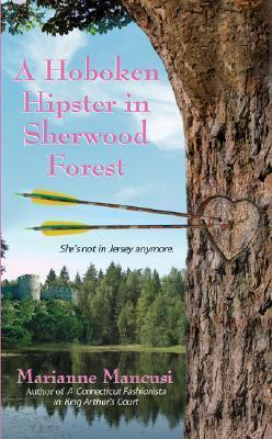 Twisted Time book cover 2