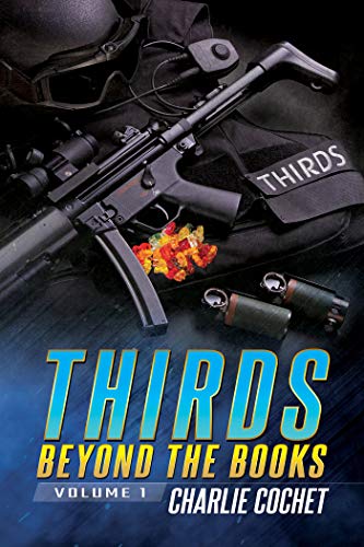 THIRDS Beyond the Books book cover