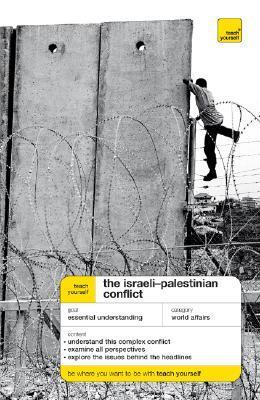 Understand the Israeli-Palestinian Conflict book cover