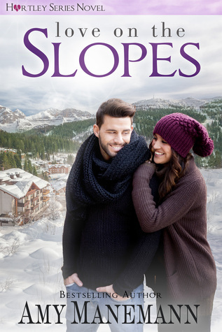 Love on the Slopes book cover