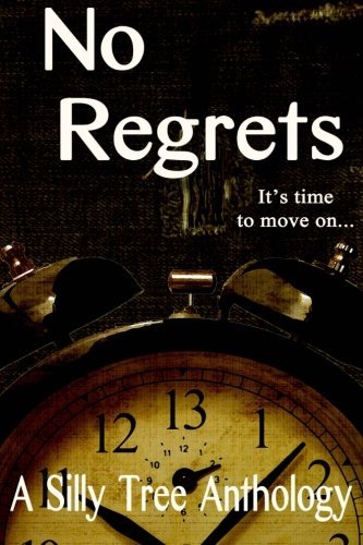 No Regrets book cover