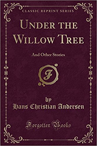 Under the Willow-Tree book cover