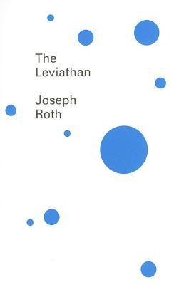 The Leviathan book cover