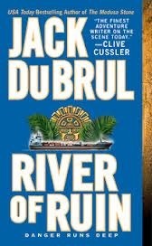 River Of Ruin book cover
