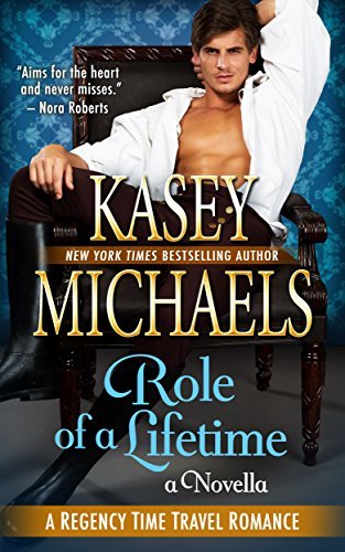 Role of a Lifetime book cover